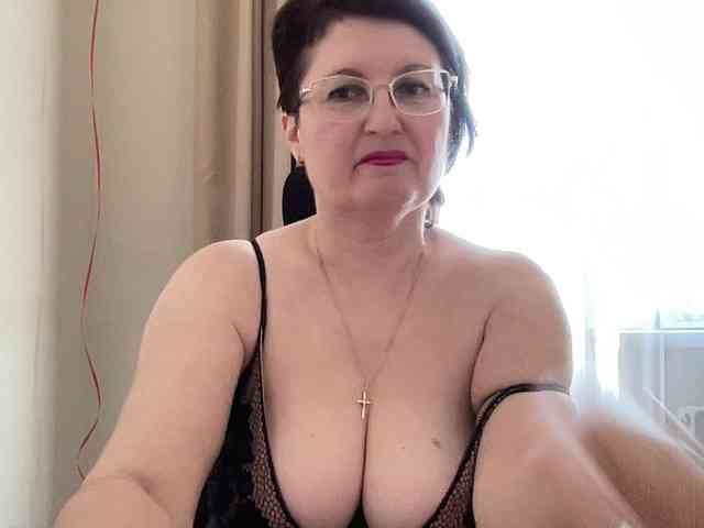 HotMilfPussy