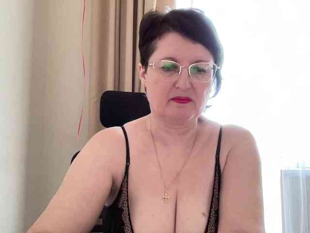 HotMilfPussy