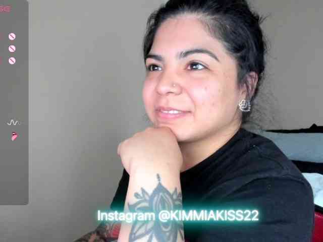 Kimmiakiss22