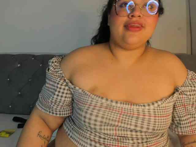 Chantalbbw23