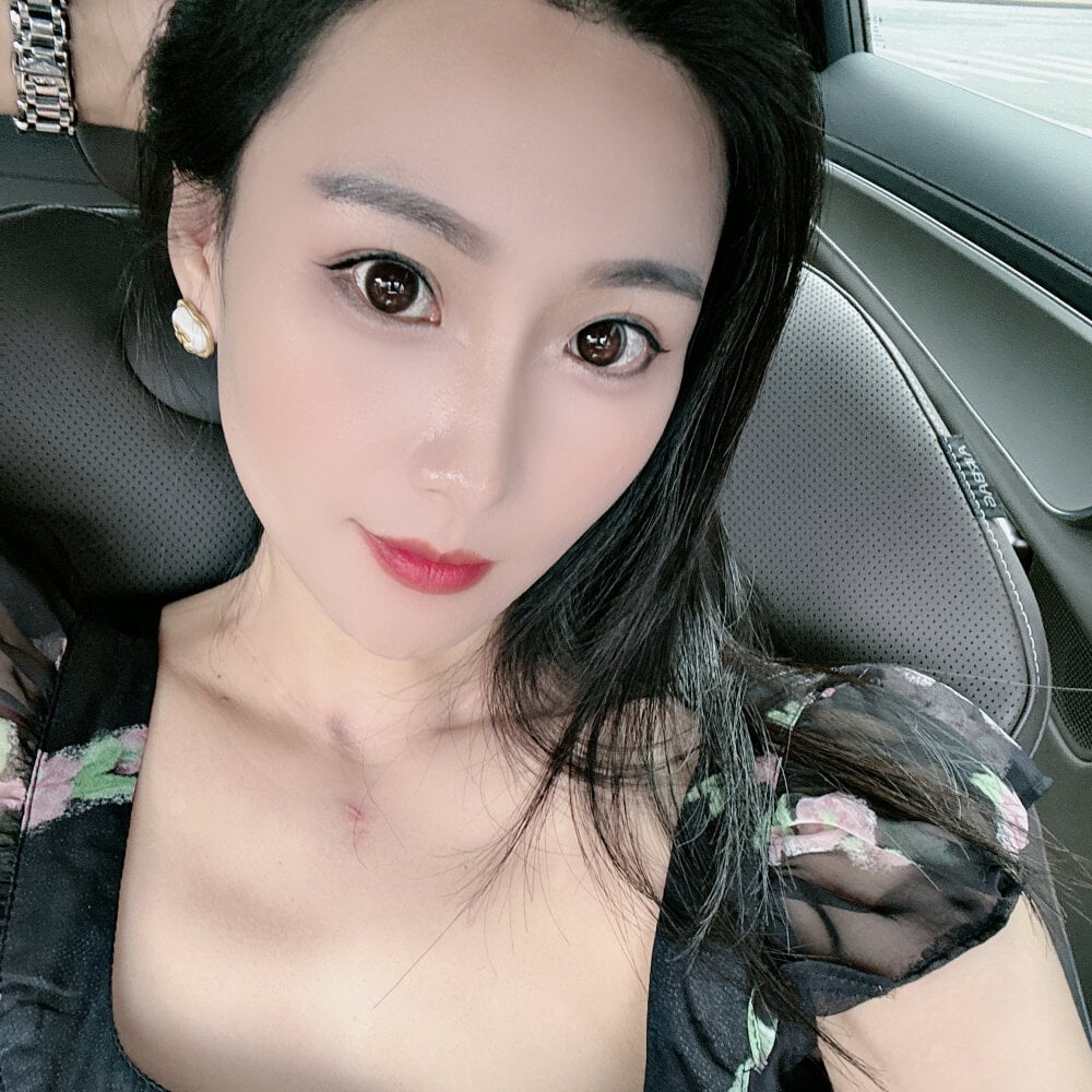 FeiFei-babe