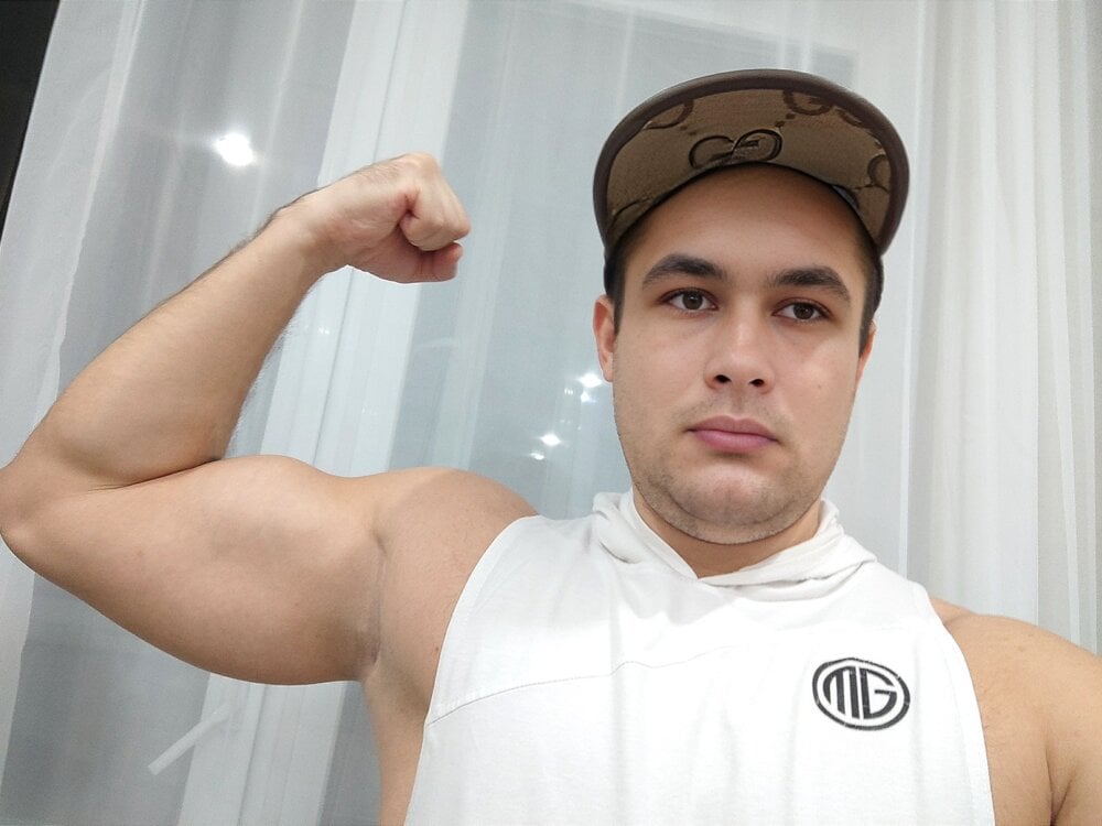 strongzboy